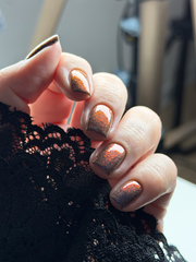 Лак для ногтей Я даю тебе слово | I Give You My Word