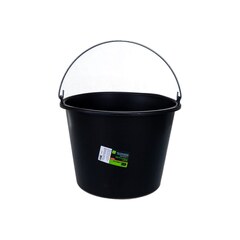 81436 Ведро строительное пласт. 16л, Сибртех