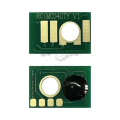 Чип картриджа Ricoh MP C2503, C3503, C4503, C5503, C6003, IM C2500, C3500, C4500, C5500, C6000 Universal   yellow UNItech(Apex)