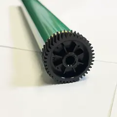 Фотовал для RICOH AFICIO SP 300/311, SP3410/3510 type SP3400HE (for Chinese Cartridges, втулка 5,5 мм) Golden Green