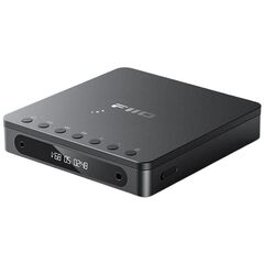 CD проигрыватель FiiO DM13 (F3491D) Black