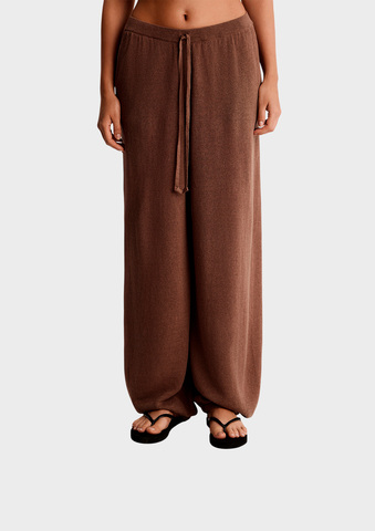 Брюки-баллоны 2MOOD