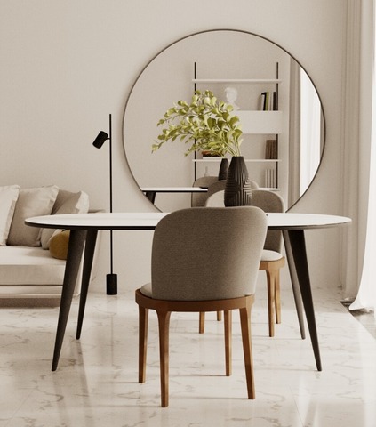 Стол Орбита