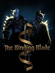 Darkest Dungeon II: The Binding Blade (для ПК, цифровой код доступа)