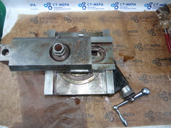 Сфероточилка на токарный 1К62, 16К20