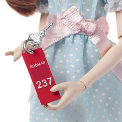 Близняшки Грейди Сияние Перевыпуск. Скуллектор Монстер Хай