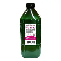 Тонер для KYOCERA FS Color Универсал тип UC 1490M (фл,900,кр,MITSUBISHI/MKI) Green ATM