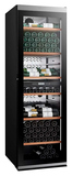 Винный шкаф Climadiff MILLESIME240D