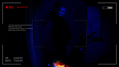 Ghost Frequency (для ПК, цифровой код доступа)