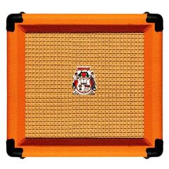 Orange PPC108