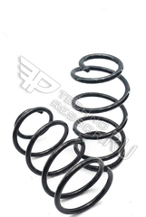 Ford Focus 2 / Volvo C30, S40 передние пружины -30мм 2шт
