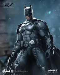 Фигурка Бэтмен из игры Batman Arkham Origins 1/12