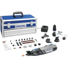 Аккумуляторная ПШМ 8220-5/65 Platinum DREMEL F0138220JN