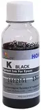 Чернила пигментные DCTec T50 black Pigment 100мл (169620)