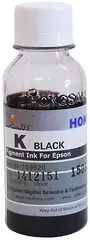 Чернила пигментные DCTec T50 black Pigment 100мл (169620)