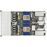 Серверная платформа ASUS RS700A-E13-RS12U 90SF0451-M004A0