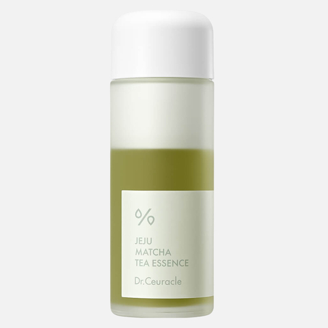 DR.CEURACLE Matcha Tea Essence Крем-эссенция с матчей, 150 мл