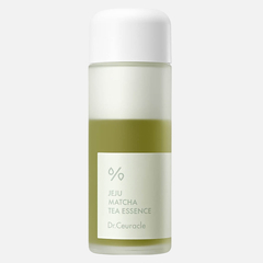 DR.CEURACLE Matcha Tea Essence Крем-эссенция с матчей, 150 мл
