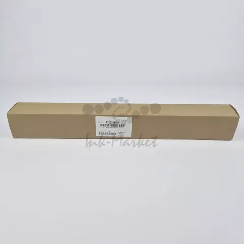 Ролик нейтрализации (нижний) для Konica Minolta AccurioPrint C4065, C4070, C4080