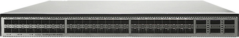Коммутатор Huawei CE6881-48S6CQ-F