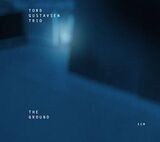 GUSTAVSEN, TORD : The Ground( Tord Gustavsen Trio ) (Компакт-диск)