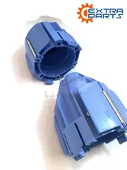 Комплект адаптеров шпинделя 3" HP DJ T790, T1300e, T7100, Z2100, Z3100, Z3200, Z5200, Z6100 Q6675-60093