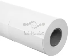 Бумага Cactus CS-PG230-106730 42"(A0+) 1067мм-30м/230г/м2/белый глянцевое универсальная (с покрытием) — фото 3