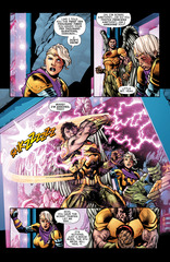 The New 52: Futures End #15