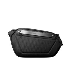 Сумка плечевая Bange BG7229 чёрная
