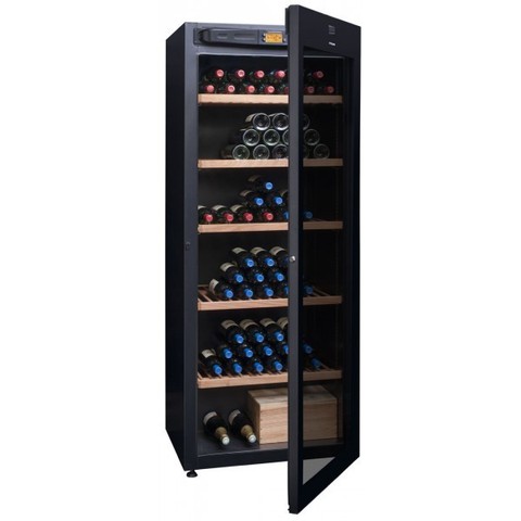 Винный шкаф Climadiff DVP305G