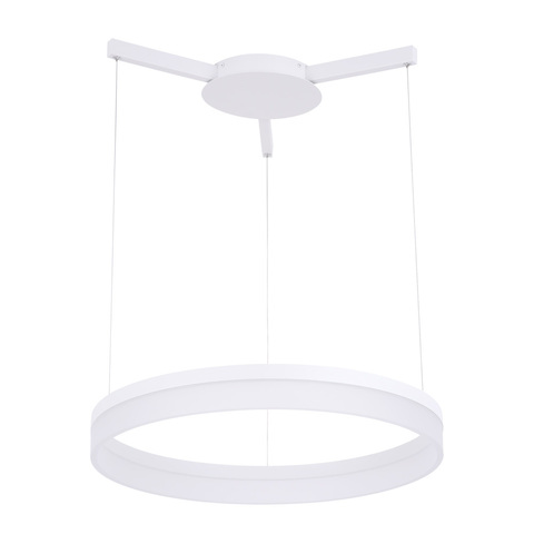 Люстра Arte Lamp Sorento A2503SP-1WH