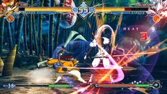 BlazBlue Centralfiction - Additional Playable Character JUBEI (для ПК, цифровой код доступа)