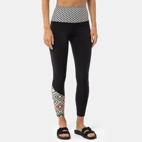 HURLEY MOSAIC GEO SURF