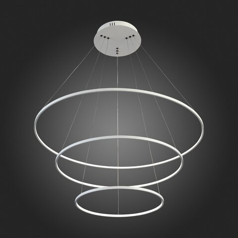 Светильник подвесной ST Luce Erto SL904.503.03