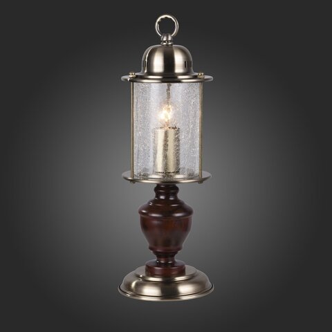 Настольная лампа ST Luce Volantino SL150.304.01