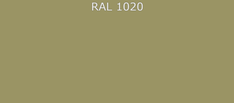 RAL1020