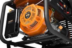 Генератор бензиновый Daewoo GDA 6800  Exspert Line