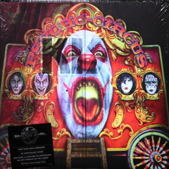 Kiss / Psycho Circus (LP)