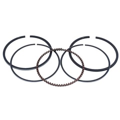 Кольцо поршневое UNITED PARTS d88x2,0 мм 188F, GX390 компл.