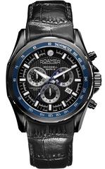 Часы мужские Roamer 220 837 45 85 05 Rockshell Chrono