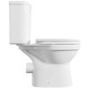 Vitra 9844B099-7205 Унитаз Norm Fit Duroplast, крышка дюропласт с микролифтом