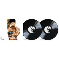 Vinil \ Пластинка \ Vynil Rihanna - Unapologetic