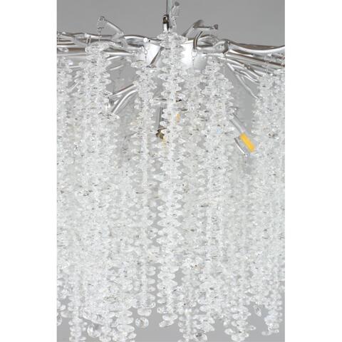 Подвесная люстра Aployt Paulina APL.848.33.10