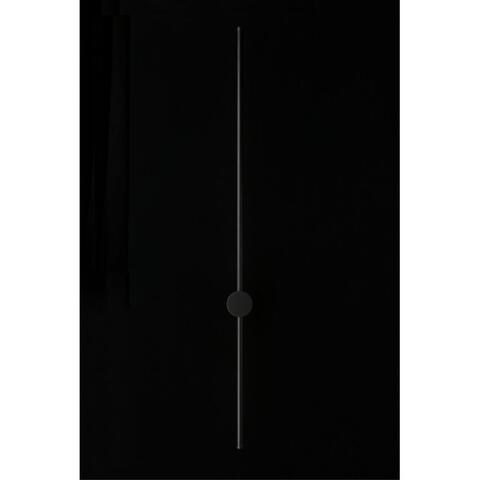 Настенный светодиодный светильник Aployt Merian APL.019.01.12