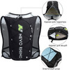 Картинка рюкзак беговой Nevo Rhino 9039 Black - 3