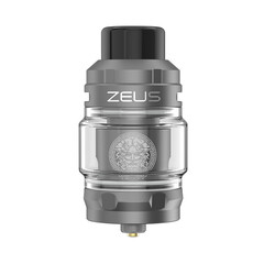 Бак Geekvape Z Subohm Tank - Gun Metal