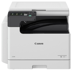 Canon imageRUNNER 2425 белый