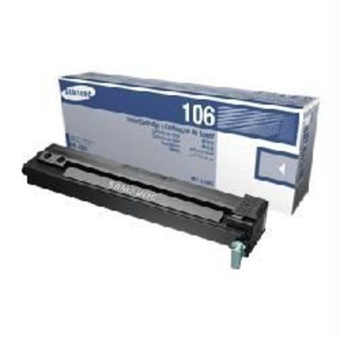 Картридж Samsung MLT-D106S для принтеров Samsung ML-2245. Ресурс 2000 страниц.