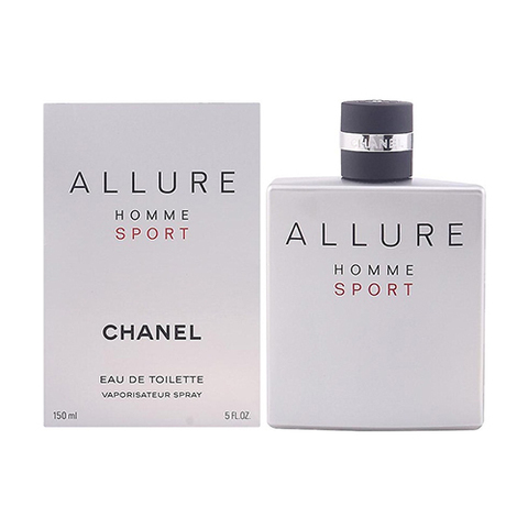 Chanel Allure Homme Sport