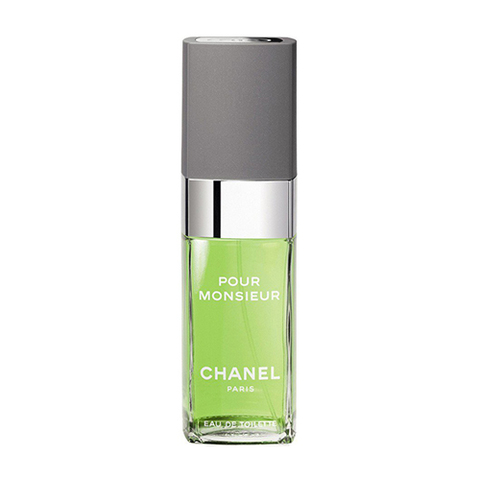 Chanel Pour Monsieur Винтаж